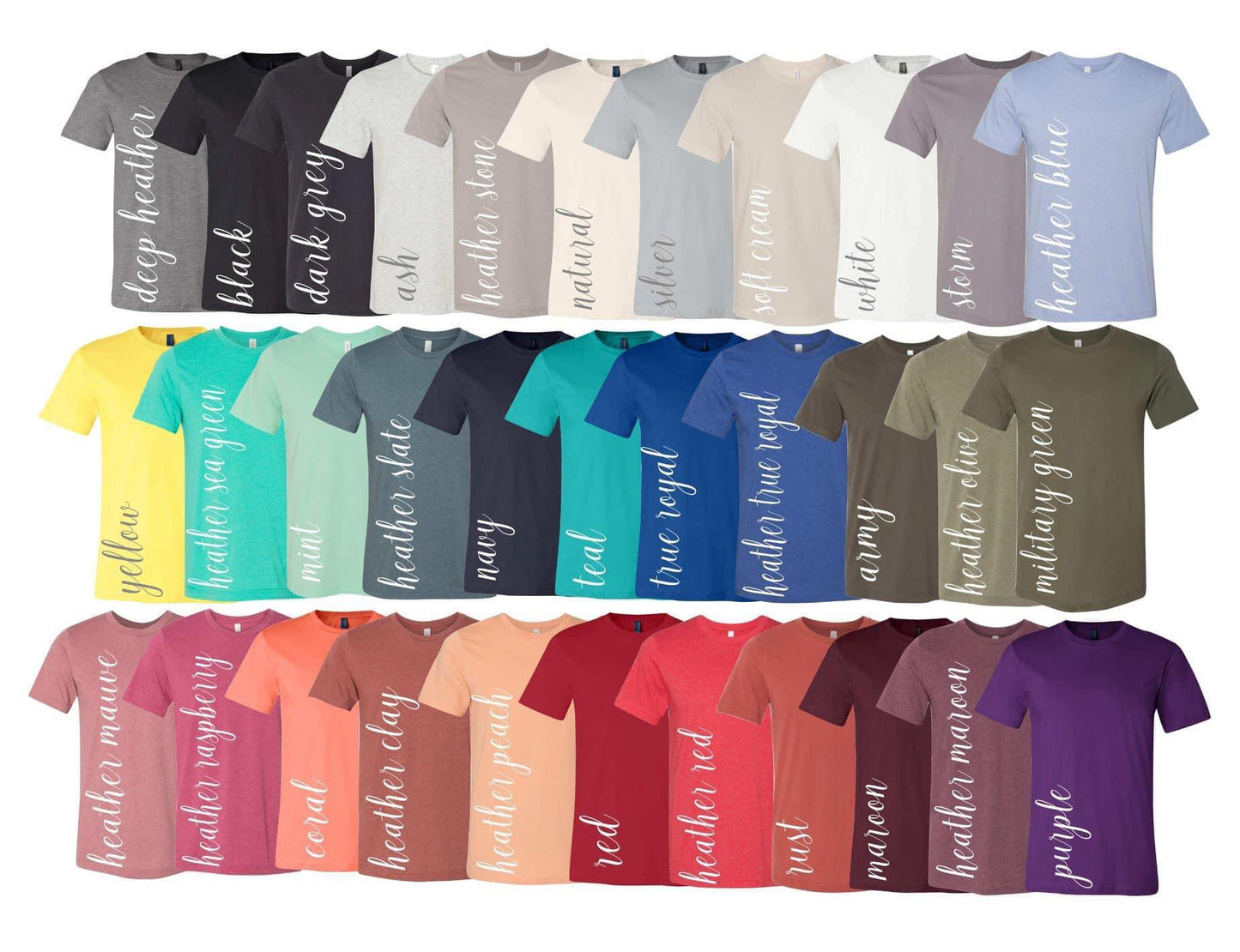 Winter Stethoscope Adult T-Shirts - Graphic Tee, Nurse, CNA