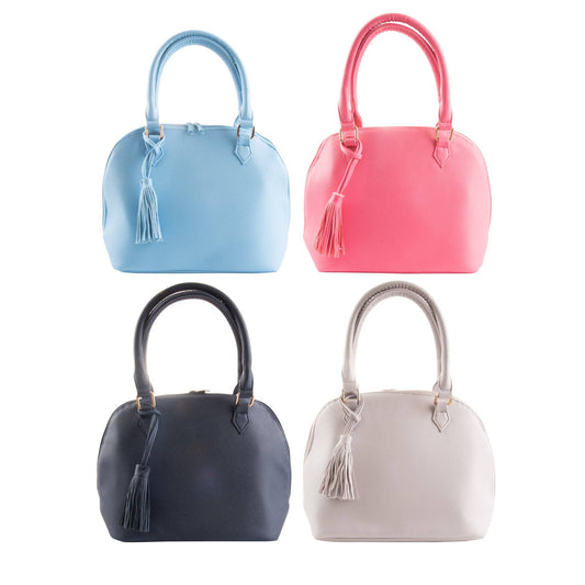 Crosshatch King Bag
